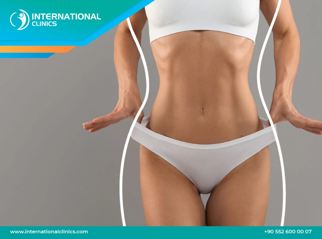 360 Tummy Tuck: Ultimate Solution for Contoured, Confident You