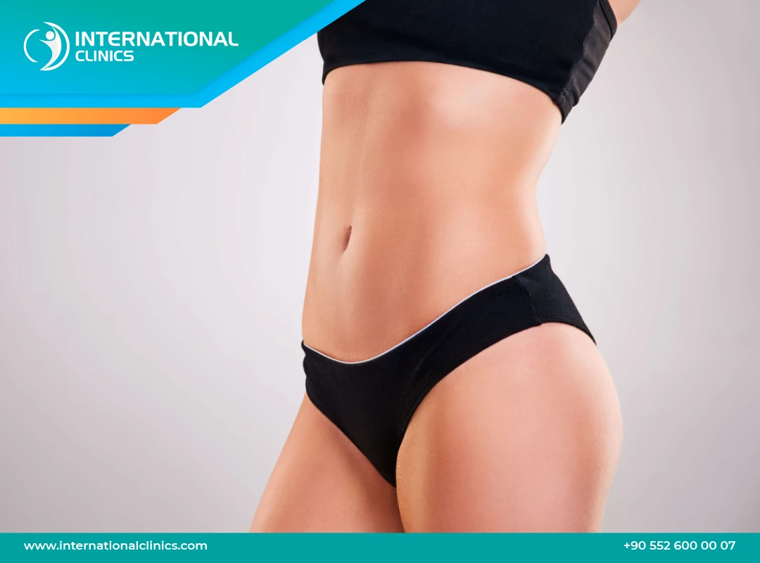 Mini Tummy Tuck Before and After: Transform Your Body Contour Now