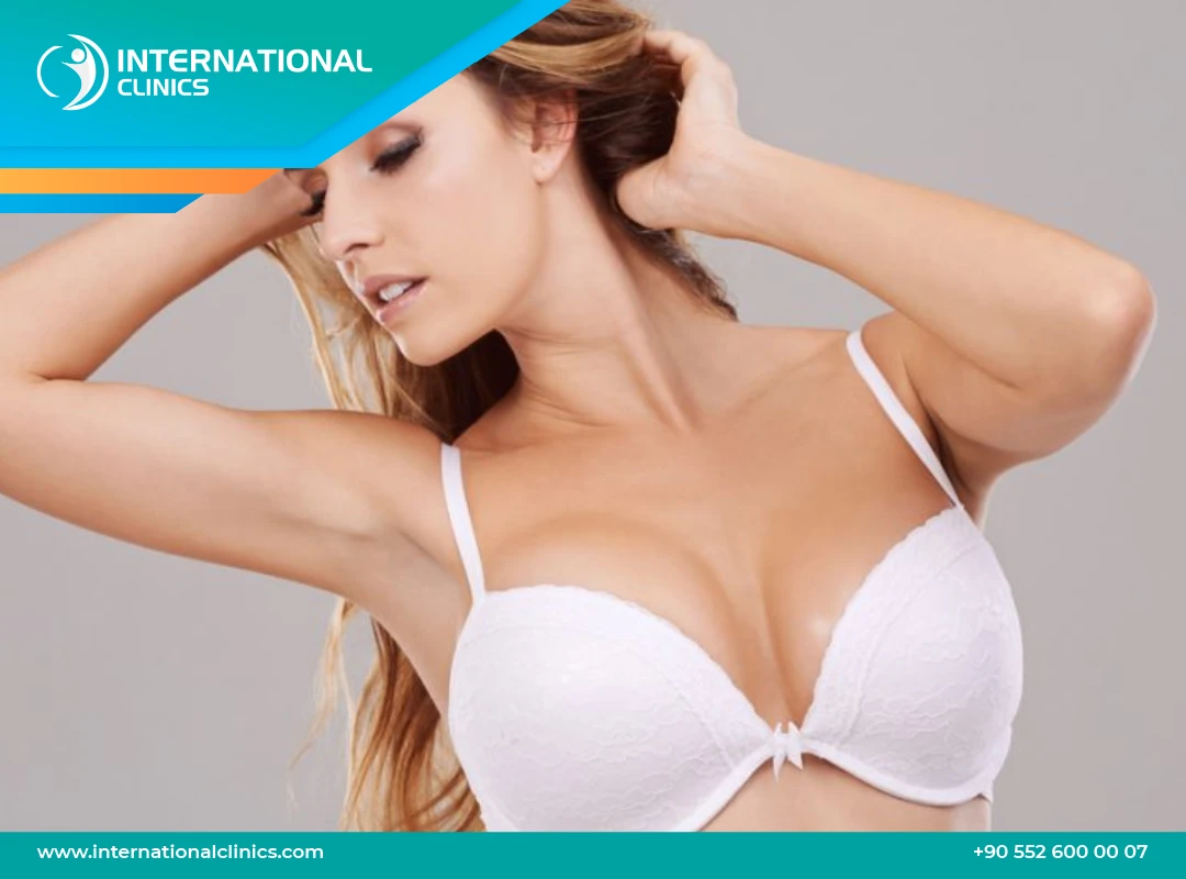 Non Surgical Breast Lift: An In-Depth Guide