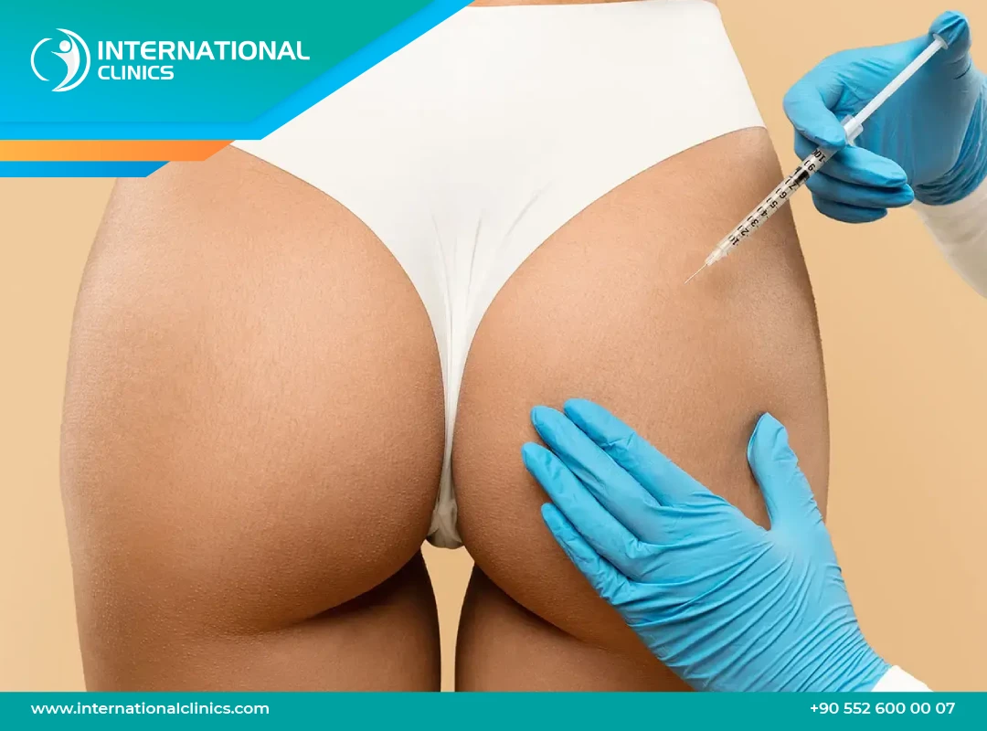 Butt Injections in Turkey: The Versatile Non-Surgical Butt Contouring