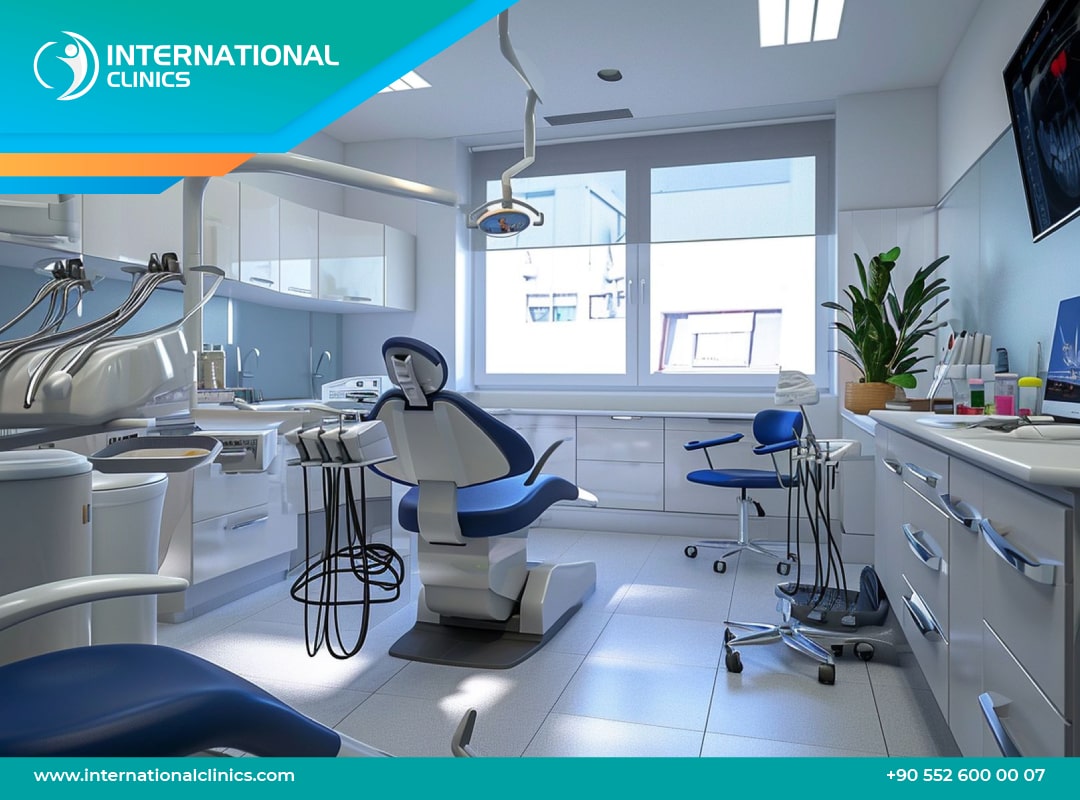 Dentaire clinique en Turquie | Soins de qualité à prix réduits