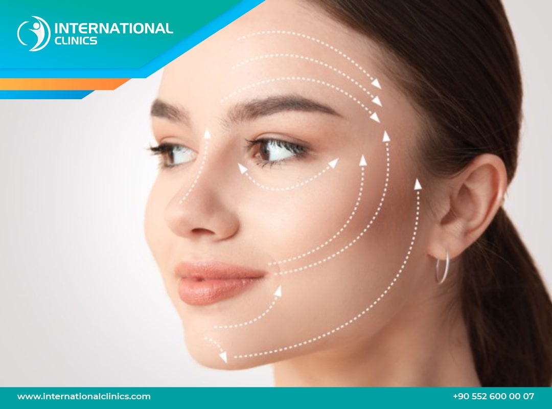 Prix lifting visage en Turquie | International Clinics