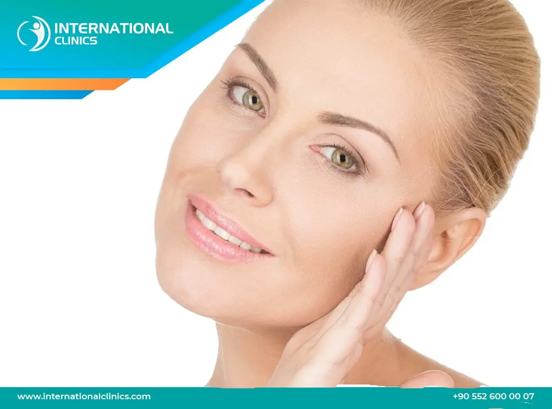 Mini Face Lift Turkey Price: Save 70% with Packages from $2,500