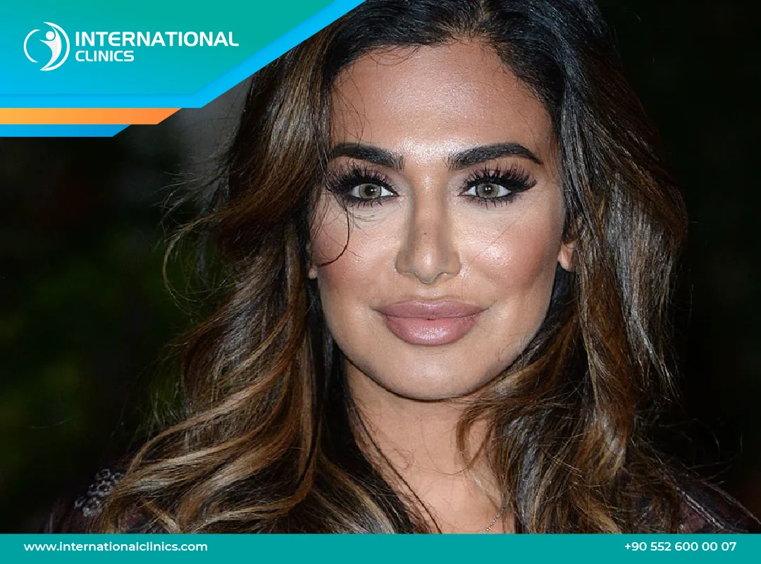 Famous Facelift Before and After 2025: Celebrity Transformations, Trends, and Photos