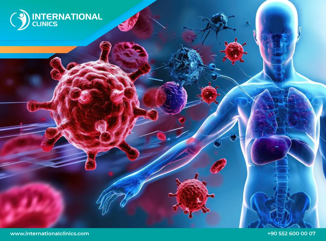 15 مرض من أخطر أمراض المناعة الذاتية: هل يمكن الشفاء منها؟