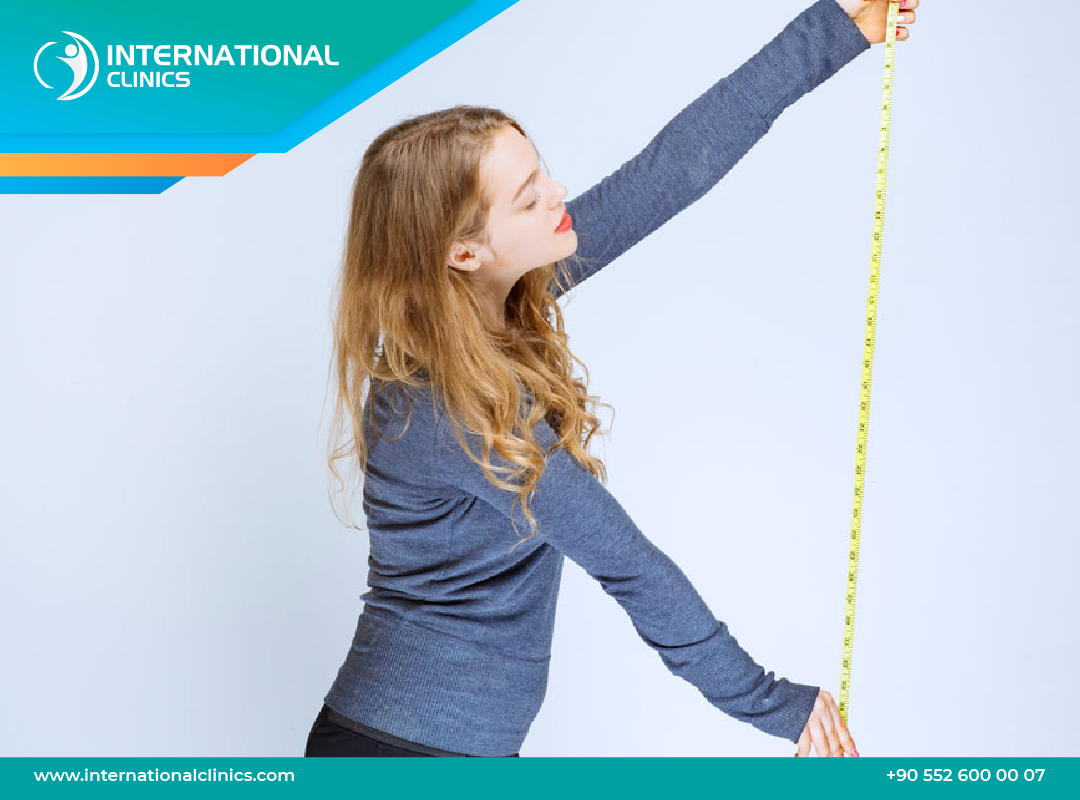 Height Increase Surgery in Turkey: Cost, Risks & Results