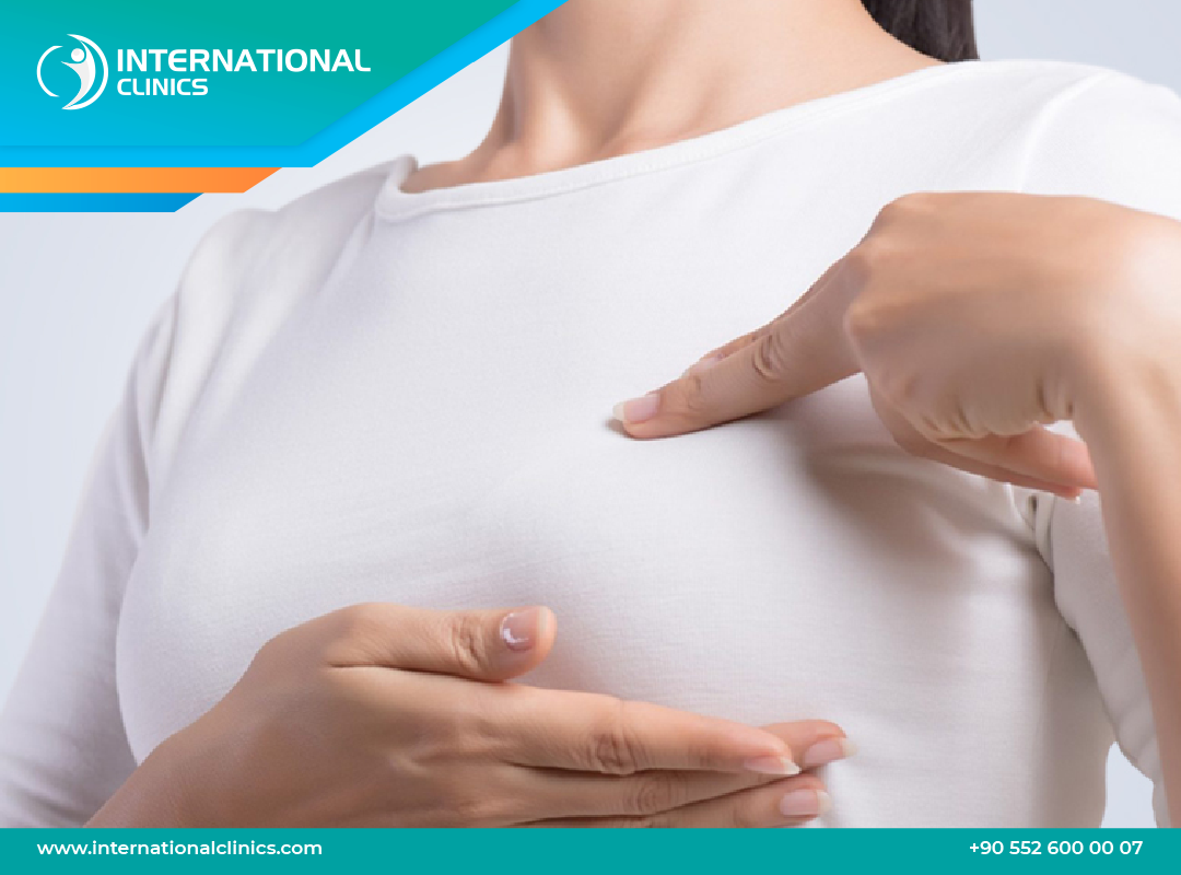 How Much Does a Breast Lift Cost? 2025 Updates