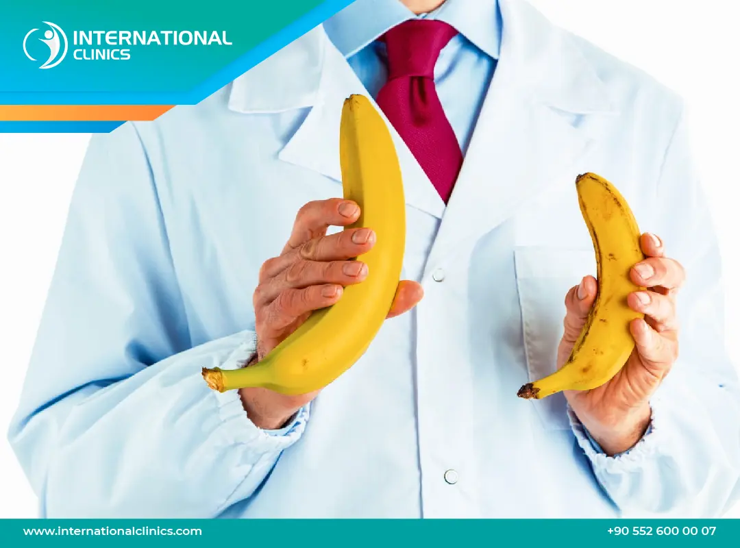 تكبير القضيب: أفضل الحلول الطبيعية والطبية بالتقنيات الحديثة!