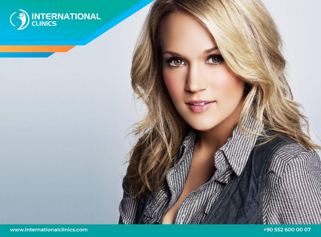 Carrie Underwood Plastic Surgery: Before and After Photos 2025 