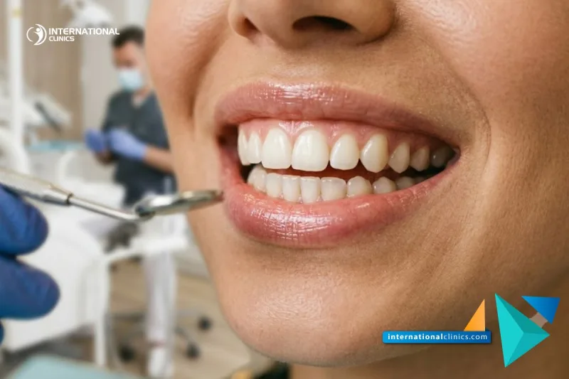 Causes of Dry Mouth - Expert Guide