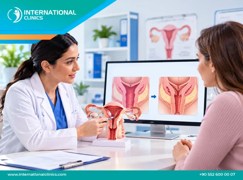 Rejuvenecimiento vaginal: técnicas, precio y riesgos