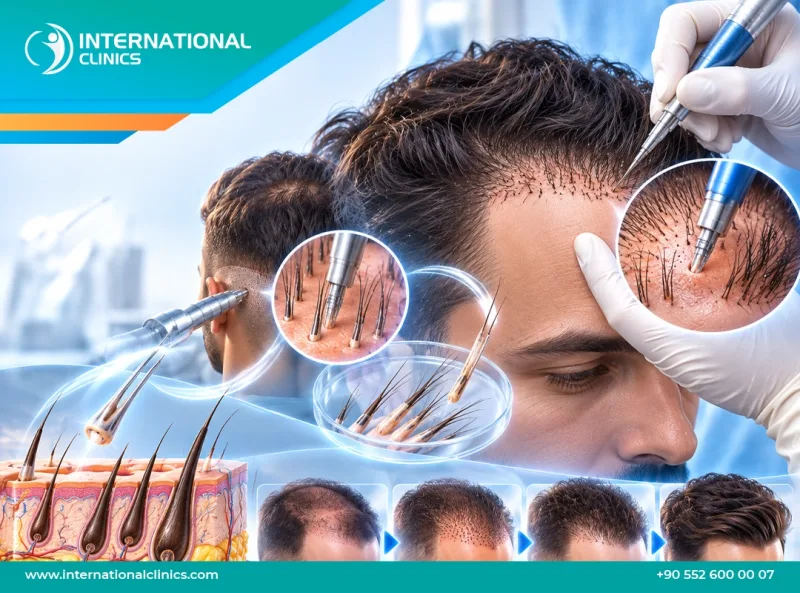 Hair Transplant Turkey: Cost, Techniques, Safety and Recovery (2026)