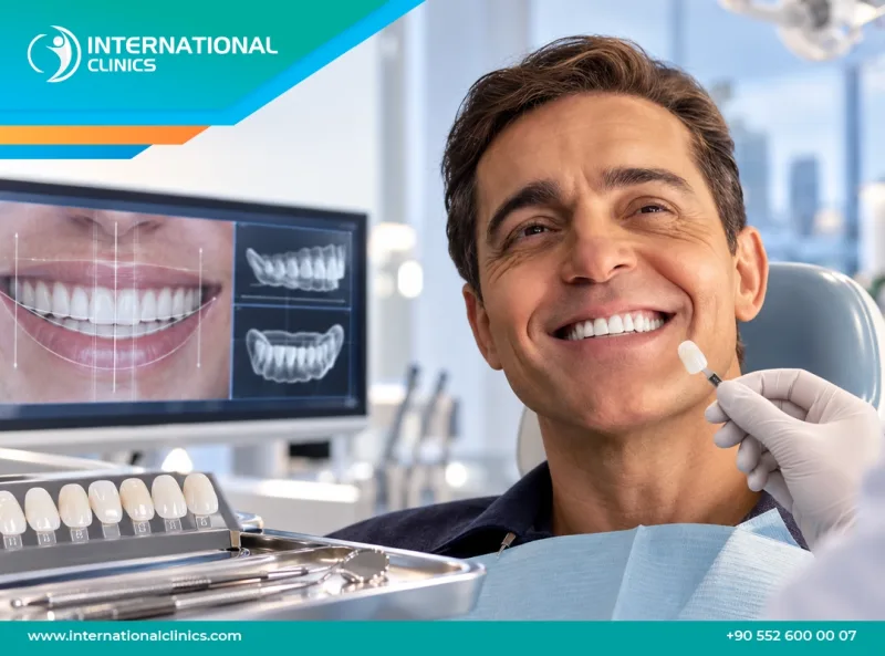 Hollywood smile prix : combien coûte un sourire hollywoodien ?