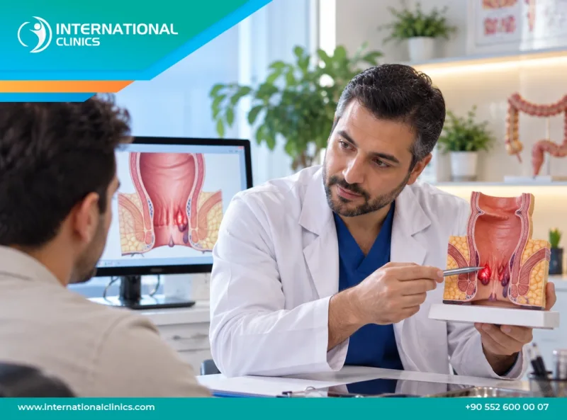 تكلفة عملية الشرخ الشرجي بالليزر والجراحة 2026: الأسعار