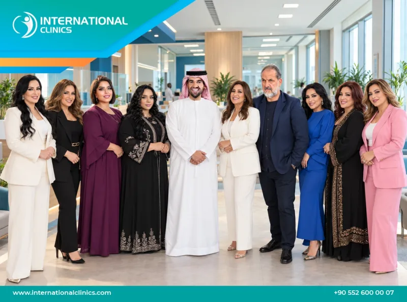 مشاهير عرب تحدثوا عن تجربتهم مع عمليات السمنة بين تكميم المعدة وتحويل المسار، وأبرزهم حسين الجسمي