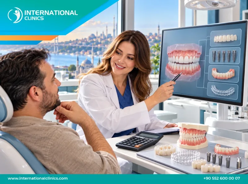How Much Are Turkey Teeth? 2026 Prices Per Tooth and for a Full Set