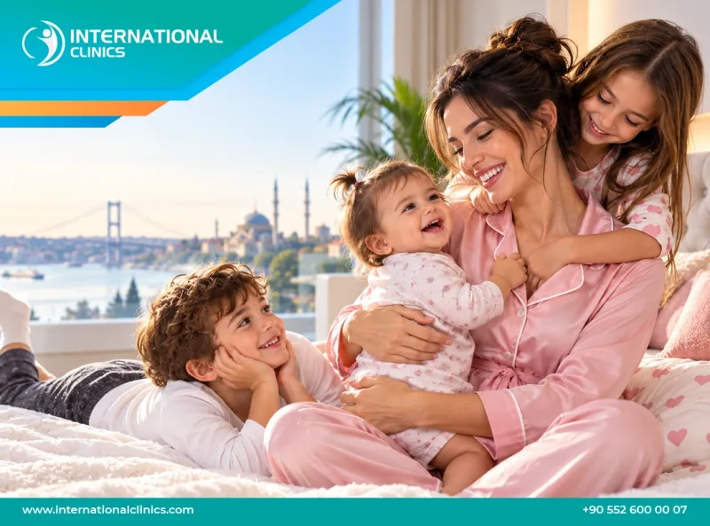 Mommy Makeover in Turkey: Complete Guide to Procedures, Safety and Recovery