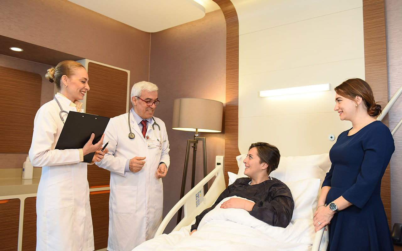 Liv Hospital Bahcesehir