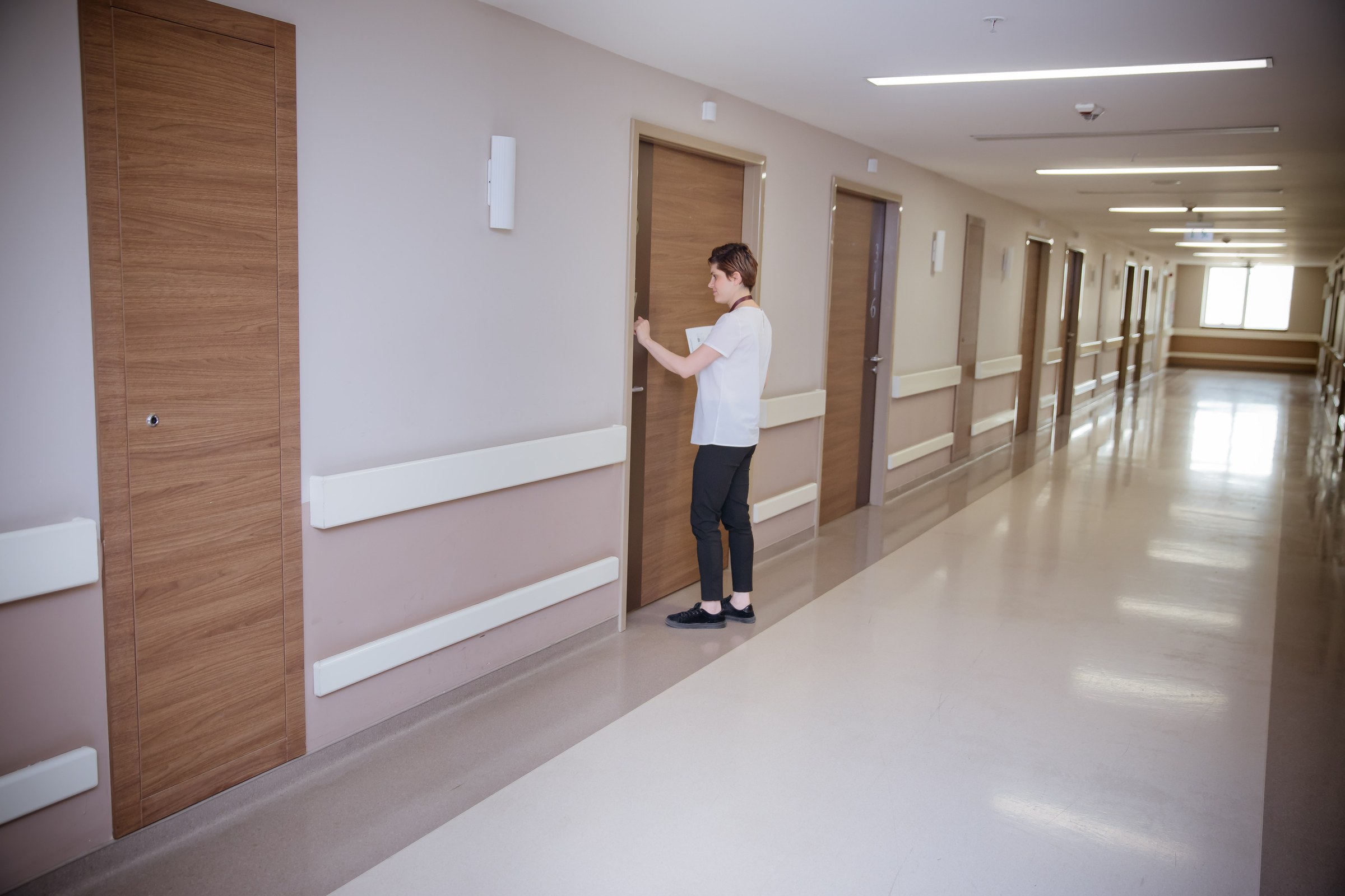Hospital Medical Park Ankara Batıkent