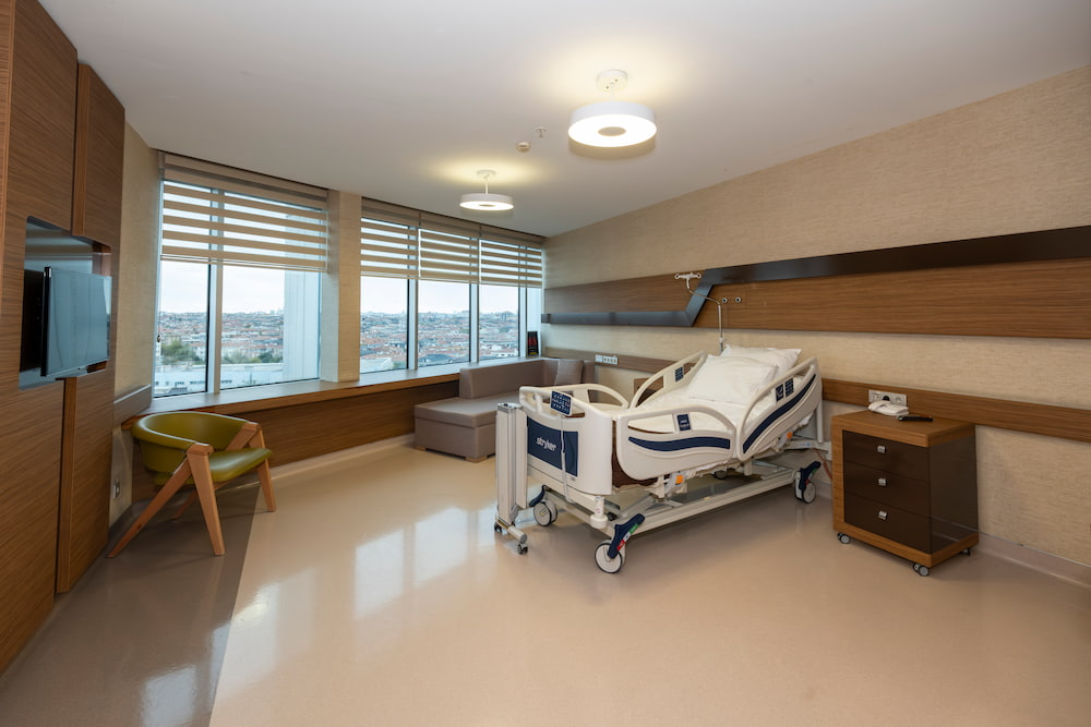 Ospedale Medical Park Bahçelievler