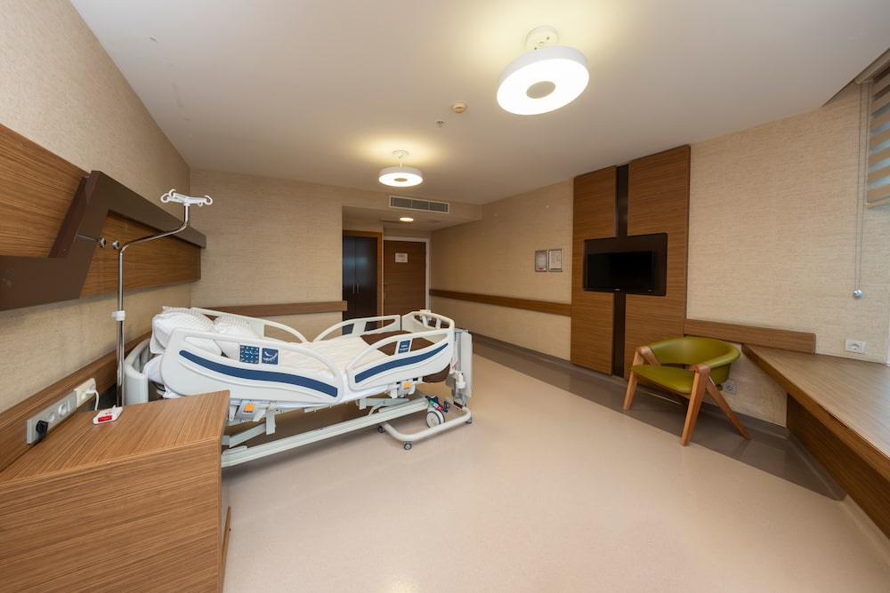 Ospedale Medical Park Bahçelievler