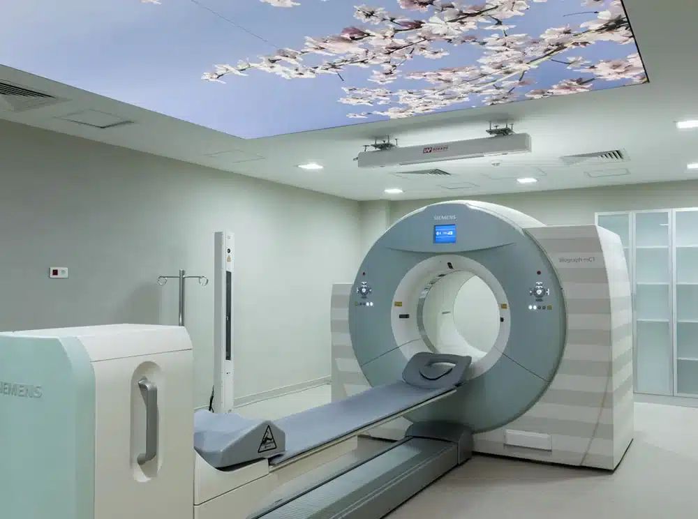 Больница Medstar Анталья