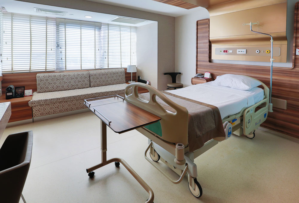 Ospedale Medstar Topçular