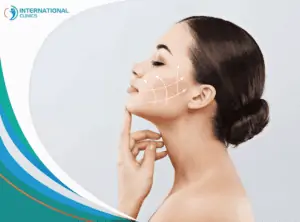 face lifting نفخ الشفاه
