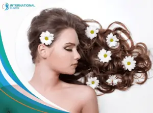 hair care تقنية سفير لزراعة الشعر