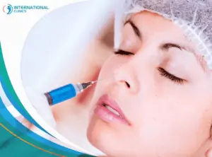 nose botox عملية تجميل الأنف