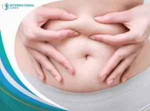 Vaser liposuction2 الآثار الجانبية لعملية شفط الدهون