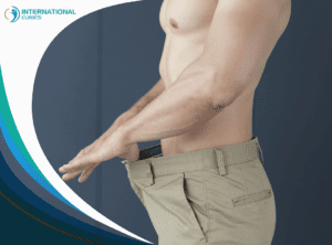abdomen liposuction عمليات شفط الدهون في تركيا