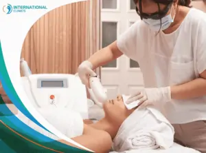 non surgical cosmetic2 بوتكس الشعر