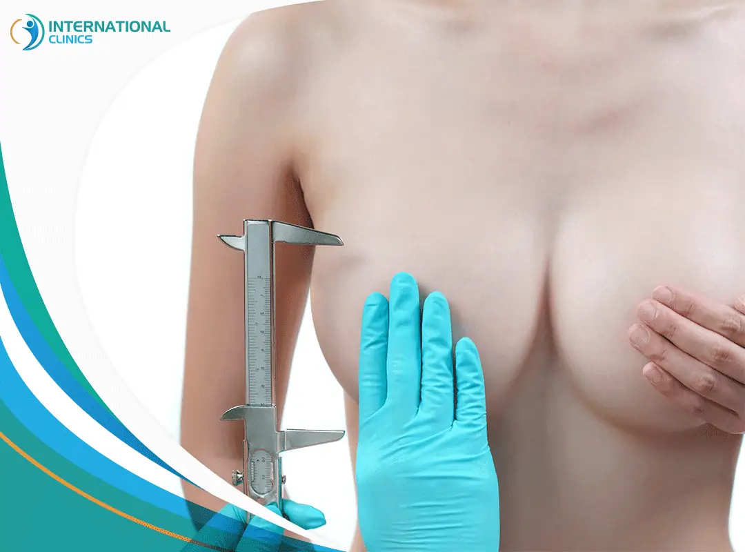 breast augmentation3 تكبير الصدر