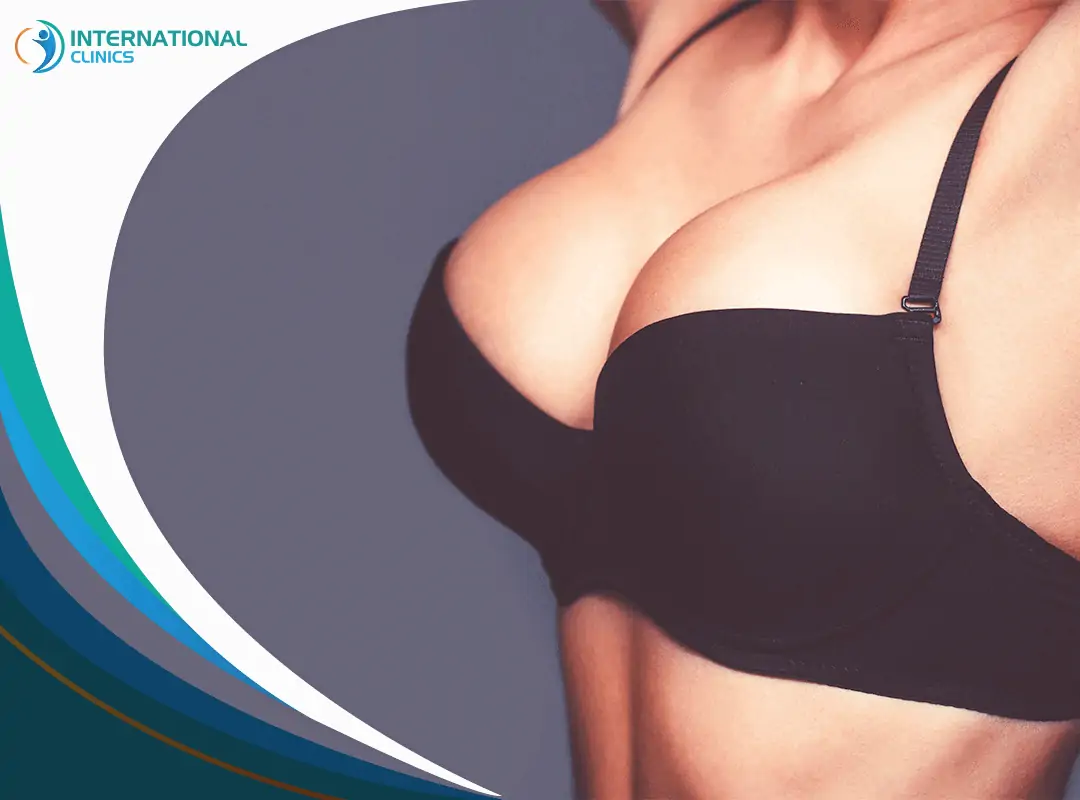 تكبير الثدي بحقن الدهون: طريقة مبتكرة للحصول على ثدي طبيعي وجذاب
