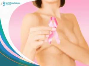 breast cancer سرطان الثدي, سرطان الثدي