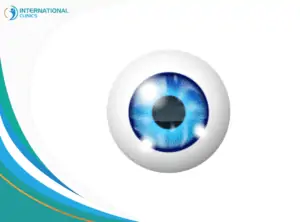 corneal transplant نزيف داخل العين, نزيف داخل العين