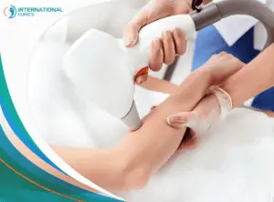hand cosmetic عمليات تجميل البطن