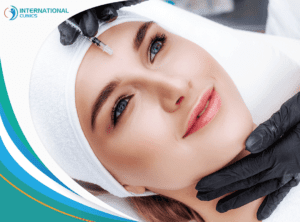 Non surgical cosmetic التجميل باستخدام الليزر