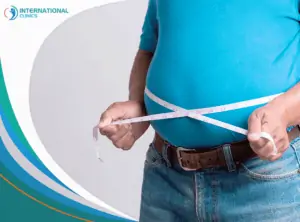 abdomen fat عمليات شفط الدهون