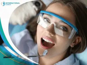 teeth surgery تكلفة زراعة الأسنان في تركيا