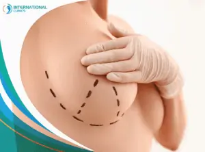 breast lifting عملية تكبير الثدي