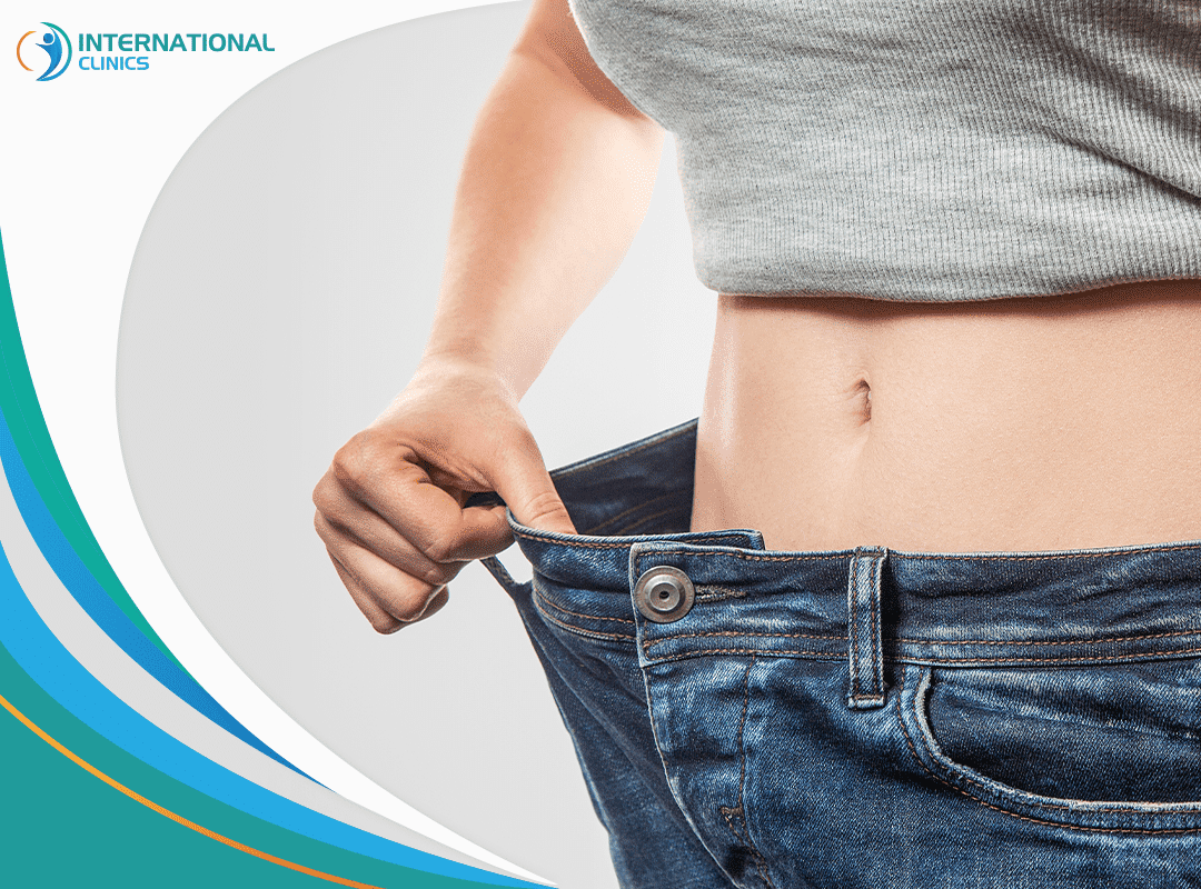شفط الدهون باستخدام الطاقة (PAL): أبرز النتائج والمميزات