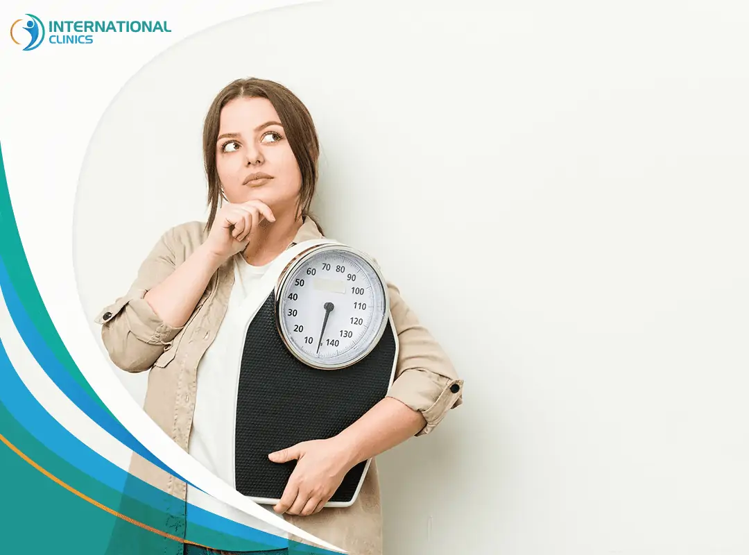 نقص الوزن غير المبرر: تعرف على الأسباب وطرق العلاج