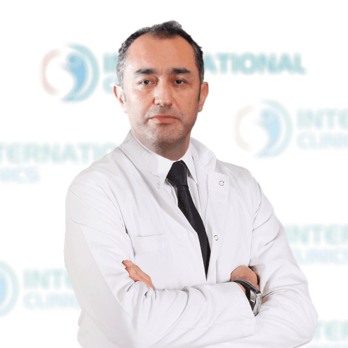 Dr. Gokmen Ozturk