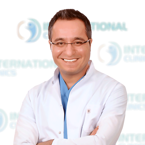 الدكتور خليل ابراهيم