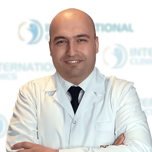 Dr. Hasan Hüseyin CEYLAN