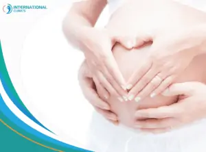 Female infertility 1 العقم عند الرجال