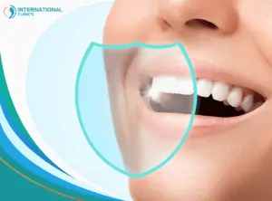 gum preventive treatment زراعة الأسنان الفورية