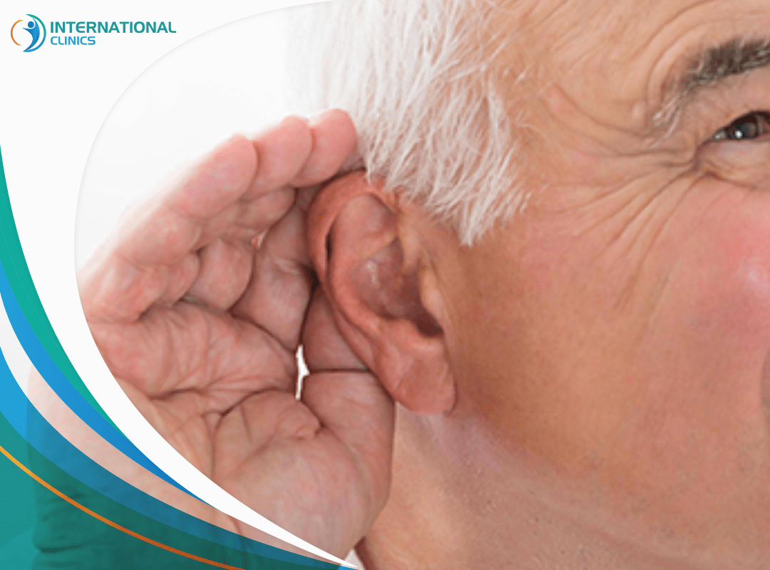 ضعف السمع | الأسباب وطرق التشخيص والعلاج 
